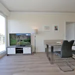 Brise Strandresidenz Else Marie App 46 * Heringsdorf (Usedom)