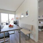 Appartement Brise Strandresidenz Else Marie App 46 Heringsdorf (Usedom)