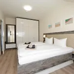 Lägenhet Brise Strandresidenz Else Marie App 46 *