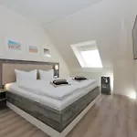 Lägenhet Brise Strandresidenz Else Marie App 46 *
