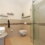 Brise Strandresidenz Else Marie App 46 Lägenhet *