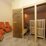 Lägenhet Brise Strandresidenz Else Marie App 46