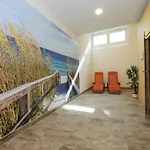 Appartement Brise Strandresidenz Else Marie App 46