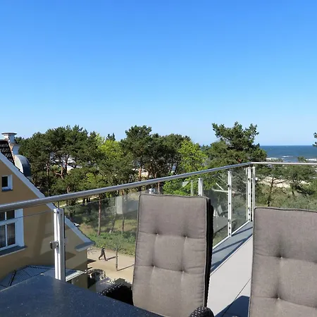 Brise Strandresidenz Else Marie App 46