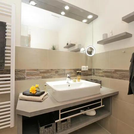 Brise Strandresidenz Else Marie App 46 Apartamento Heringsdorf (Usedom)