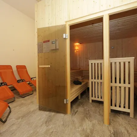 דירה Brise Strandresidenz Else Marie App 46