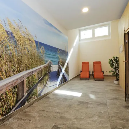 Apartamento Brise Strandresidenz Else Marie App 46